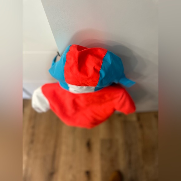 RIPZONE 5T SNOWBOARDING SUIT MATCHING SET (Jacket + Pants) - Picture 4 of 14